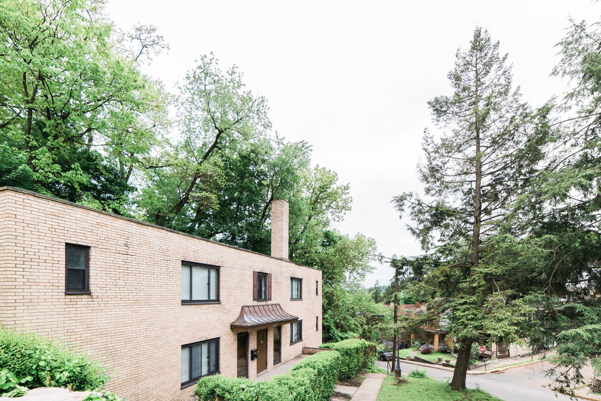 Lincoln Terrace Properties with Birgo in the Greater Pittsburgh Area